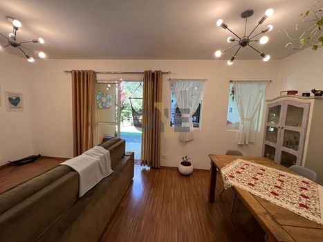 Foto 4 do(a) Casa em Condomínio de 3 quartos à venda em Granja Viana II, Cotia
