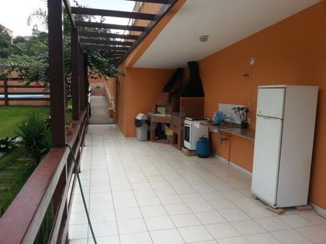Foto 33 do(a) Casa em Condomínio de 3 quartos à venda em Granja Viana II, Cotia