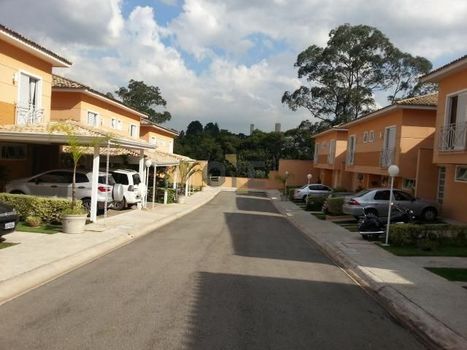 Foto 30 do(a) Casa em Condomínio de 3 quartos à venda em Granja Viana II, Cotia