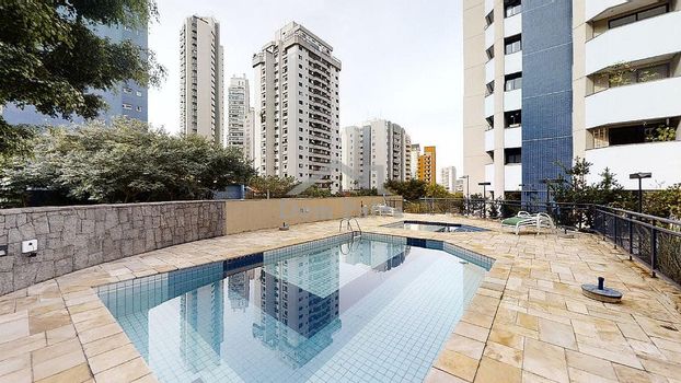 Foto 35 do(a) Apartamento de 3 quartos à venda em Jardim Vila Mariana, São Paulo