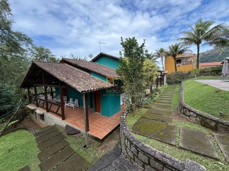 Foto 4 do(a) Casa em Condomínio de 4 quartos à venda em Limoeiro, Guapimirim