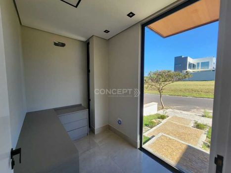 Foto 7 do(a) Casa em Condomínio de 3 quartos para alugar em Jardins de Renoir, Marília