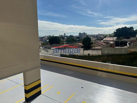 Foto 13 do(a) Apartamento de 3 quartos à venda em Vila Aprazível, Jacareí