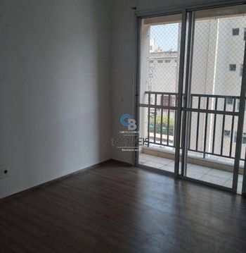 Foto 3 do(a) Apartamento de 2 quartos à venda em Mooca, São Paulo