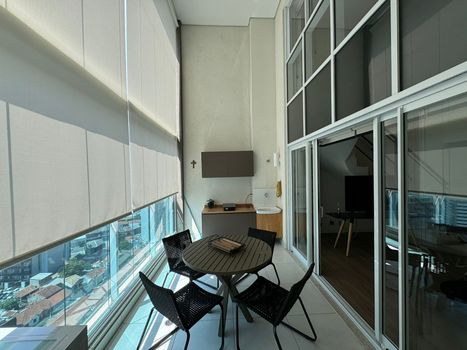 Foto 7 do(a) Apartamento de 1 quartos à venda em Pinheiros, São Paulo