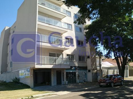 Foto 1 do(a) Apartamento de 3 quartos à venda em Maria Luiza, Cascavel