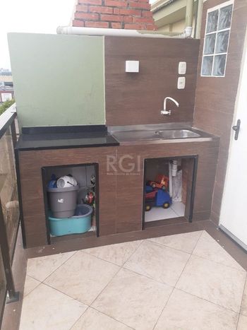 Foto 14 do(a) Cobertura de 1 quartos à venda em Santa Maria Goretti, Porto Alegre