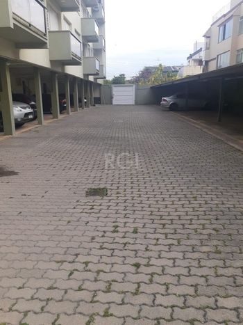 Foto 17 do(a) Cobertura de 1 quartos à venda em Santa Maria Goretti, Porto Alegre