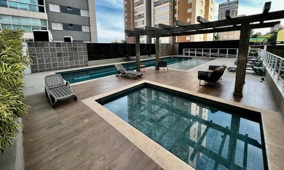 Foto 7 do(a) Apartamento de 3 quartos à venda em Barbosa, Marília