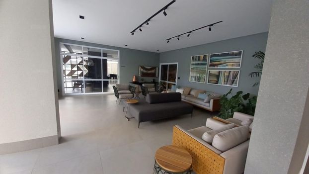 Foto 43 do(a) Apartamento de 3 quartos à venda em Barbosa, Marília