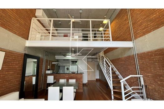 Foto 23 do(a) Apartamento de 1 quartos à venda em Itaim Bibi, São Paulo