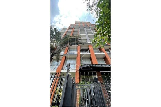 Foto 20 do(a) Apartamento de 1 quartos à venda em Itaim Bibi, São Paulo