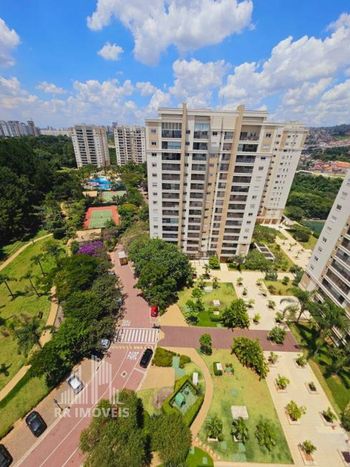Foto 47 do(a) Apartamento de 2 quartos à venda em Alphaville, Santana de Parnaíba