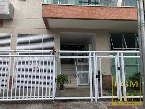Foto 28 do(a) Apartamento de 3 quartos para alugar em São Francisco, Niterói