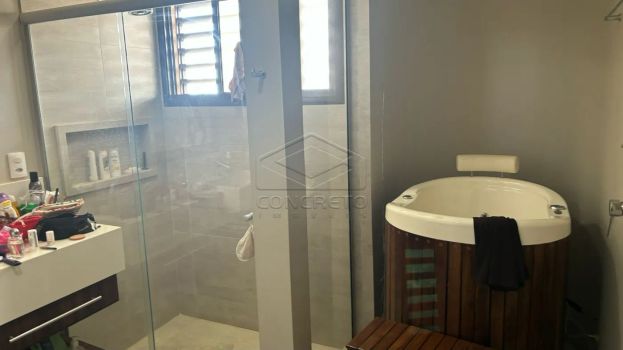 Foto 18 do(a) Apartamento de 3 quartos à venda em Jardim Estoril, Bauru