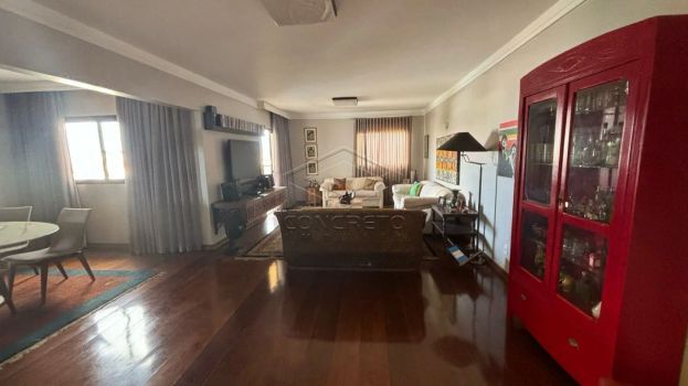 Foto 2 do(a) Apartamento de 3 quartos à venda em Jardim Estoril, Bauru