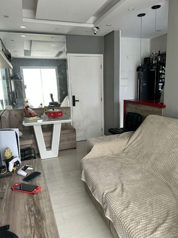Foto 2 do(a) Apartamento de 2 quartos à venda em Presidente Altino, Osasco