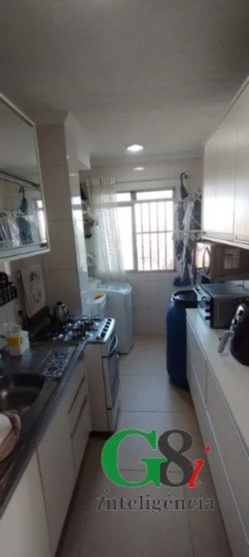 Foto 5 do(a) Apartamento de 2 quartos à venda em Jardim Olinda, São Paulo