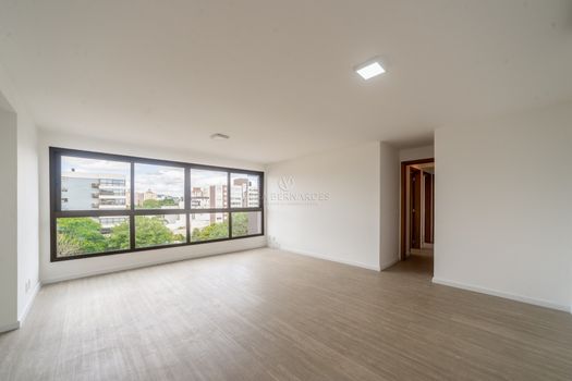 Foto 3 do(a) Apartamento de 3 quartos à venda em Tristeza, Porto Alegre