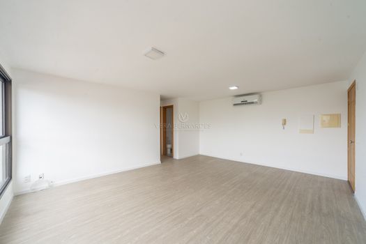 Foto 8 do(a) Apartamento de 3 quartos à venda em Tristeza, Porto Alegre