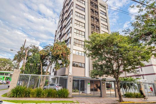 Foto 1 do(a) Apartamento de 3 quartos à venda em Tristeza, Porto Alegre