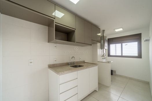 Foto 10 do(a) Apartamento de 3 quartos à venda em Tristeza, Porto Alegre