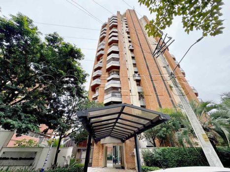 Foto 12 do(a) Flat de 2 quartos à venda em Jardim Ampliação, São Paulo