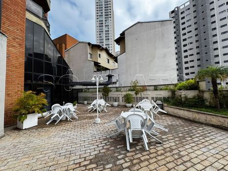Foto 22 do(a) Flat de 2 quartos à venda em Jardim Ampliação, São Paulo