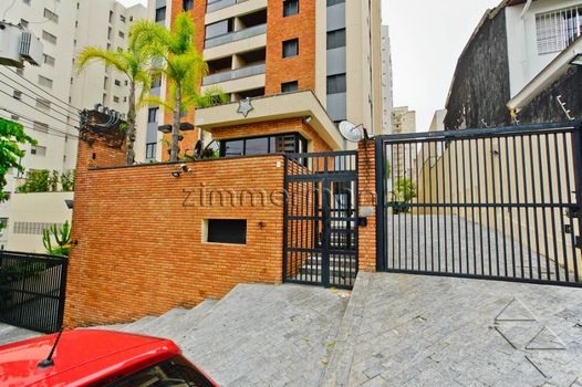 Foto 40 do(a) Apartamento de 3 quartos à venda em Vila Pompéia, São Paulo