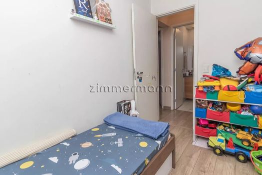 Foto 11 do(a) Apartamento de 3 quartos à venda em Vila Pompéia, São Paulo