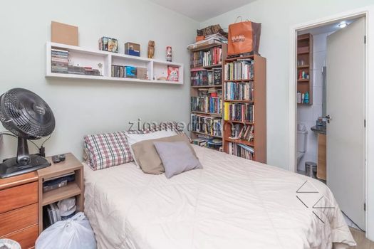 Foto 18 do(a) Apartamento de 3 quartos à venda em Vila Pompéia, São Paulo
