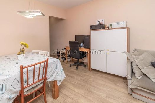 Foto 8 do(a) Apartamento de 3 quartos à venda em Vila Pompéia, São Paulo