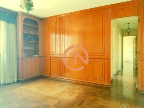 Foto 4 do(a) Apartamento de 3 quartos à venda em Jardim Paulista, São Paulo
