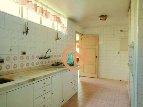 Foto 6 do(a) Apartamento de 3 quartos à venda em Jardim Paulista, São Paulo