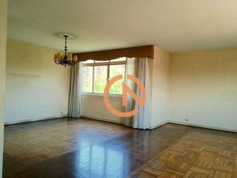 Foto 2 do(a) Apartamento de 3 quartos à venda em Jardim Paulista, São Paulo
