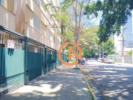 Foto 13 do(a) Apartamento de 3 quartos à venda em Jardim Paulista, São Paulo