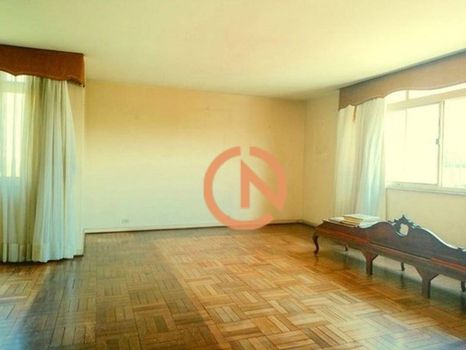 Foto 3 do(a) Apartamento de 3 quartos à venda em Jardim Paulista, São Paulo