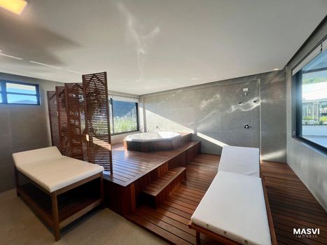 Foto 25 do(a) Apartamento de 1 quartos à venda em Monte Verde, Florianópolis