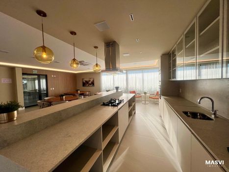 Foto 33 do(a) Apartamento de 1 quartos à venda em Monte Verde, Florianópolis