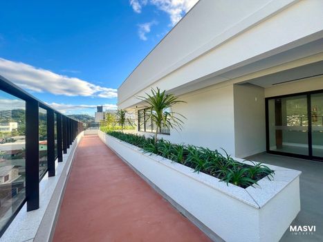 Foto 38 do(a) Apartamento de 1 quartos à venda em Monte Verde, Florianópolis