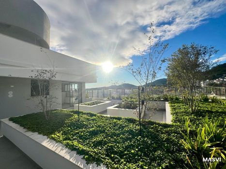 Foto 40 do(a) Apartamento de 1 quartos à venda em Monte Verde, Florianópolis