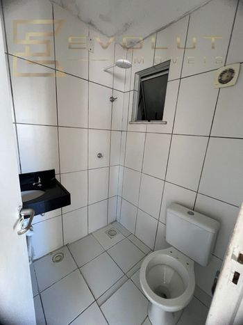 Foto 18 do(a) Apartamento de 2 quartos à venda em Salinas, Fortaleza