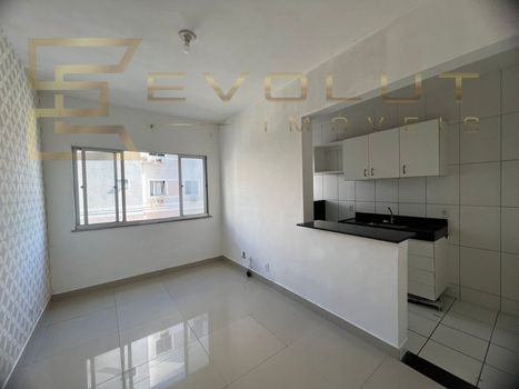 Foto 2 do(a) Apartamento de 2 quartos à venda em Salinas, Fortaleza