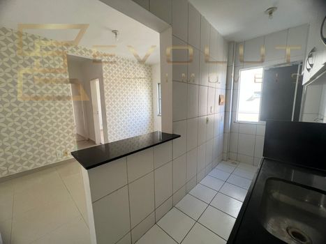Foto 8 do(a) Apartamento de 2 quartos à venda em Salinas, Fortaleza