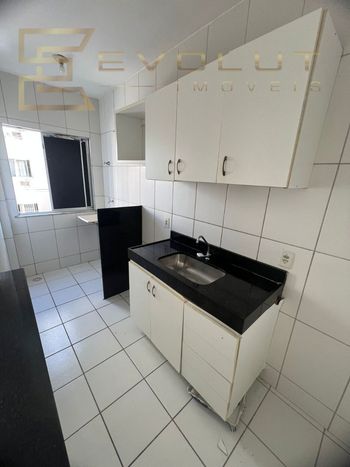 Foto 9 do(a) Apartamento de 2 quartos à venda em Salinas, Fortaleza