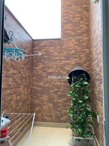 Foto 12 do(a) Apartamento de 3 quartos à venda em Tamboré, Santana de Parnaíba