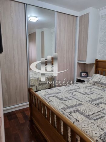 Foto 7 do(a) Apartamento de 3 quartos à venda em Santo Antônio, São Caetano do Sul