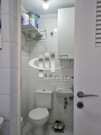 Foto 25 do(a) Apartamento de 3 quartos à venda em Santo Antônio, São Caetano do Sul