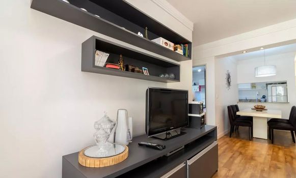 Foto 6 do(a) Apartamento de 2 quartos à venda em Chora Menino, São Paulo