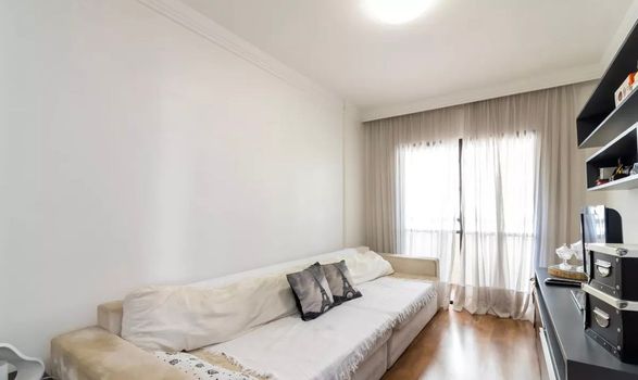 Foto 5 do(a) Apartamento de 2 quartos à venda em Chora Menino, São Paulo